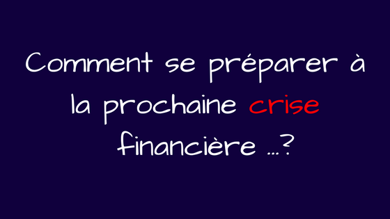 Crise financire